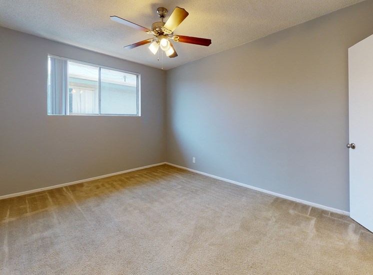 Venice Blvd Apartments | Los Angeles, CA | Bedroom